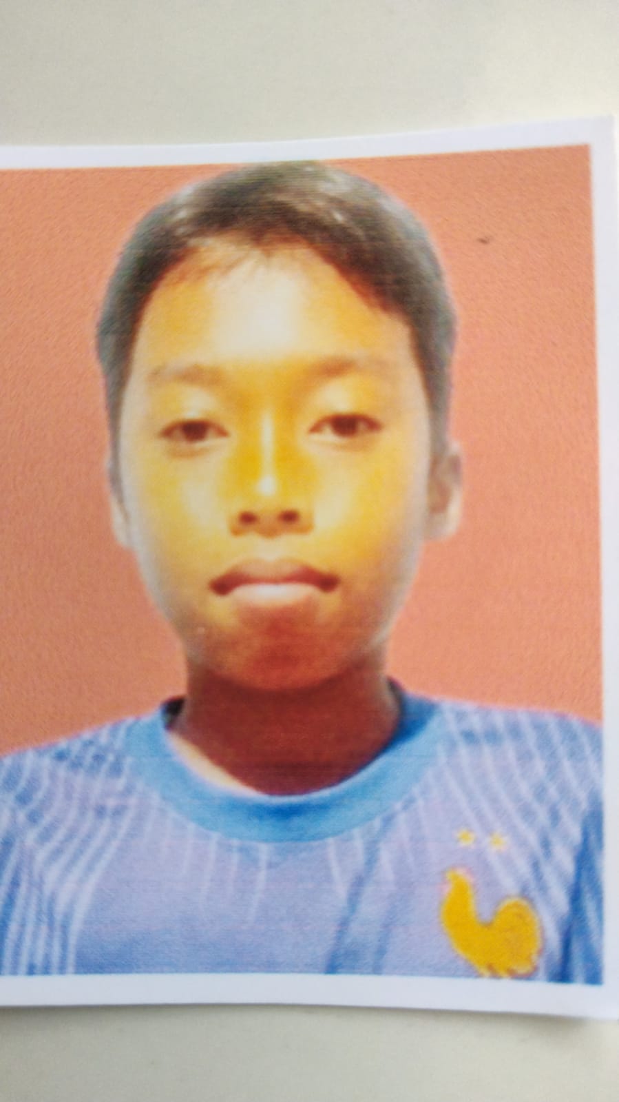 Mahardika rendy Pratama